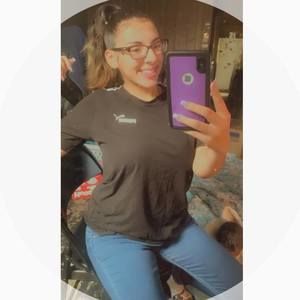 Meet your Posher, Tatiana